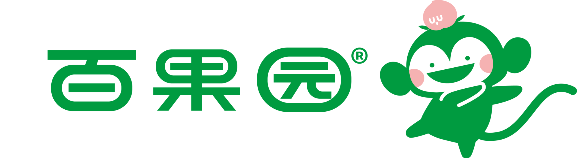百果园